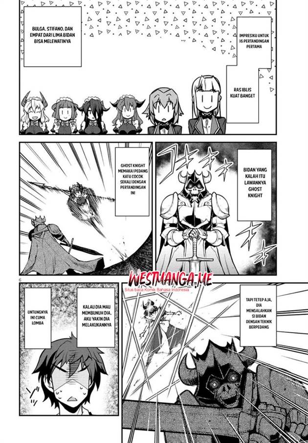 Isekai Nonbiri Nouka Chap 280 - Next Chap 281