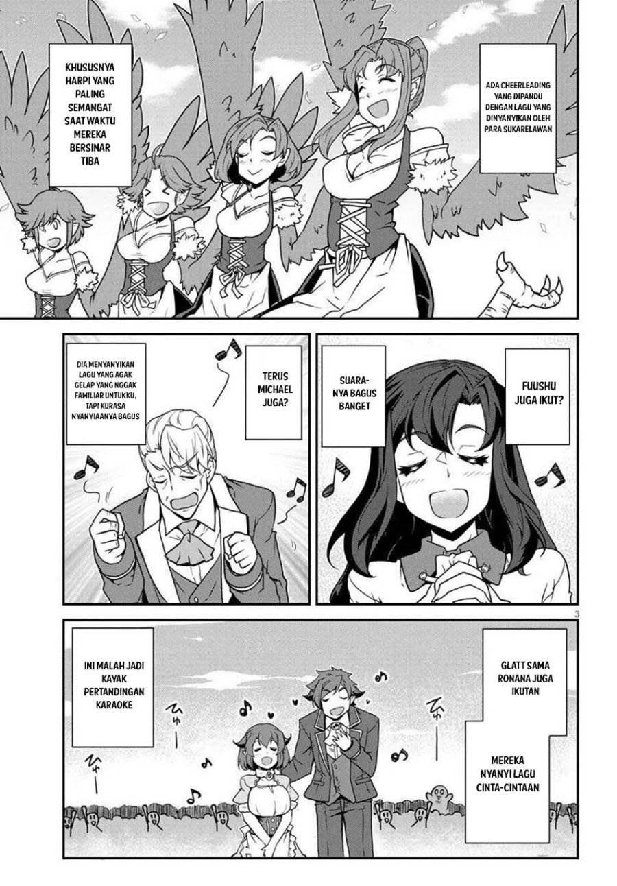 Isekai Nonbiri Nouka Chap 282 - Next Chap 283