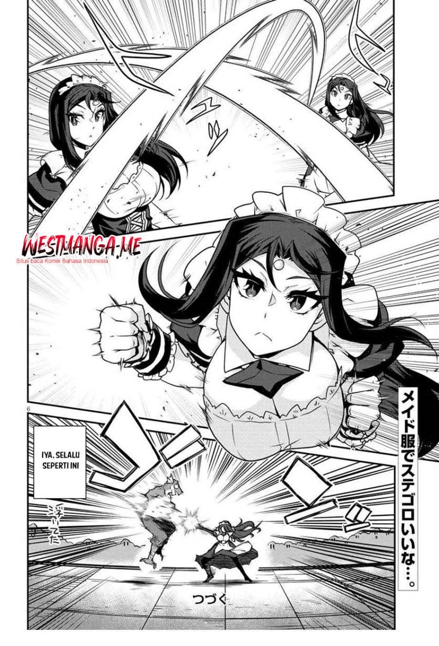 Isekai Nonbiri Nouka Chap 282 - Next Chap 283