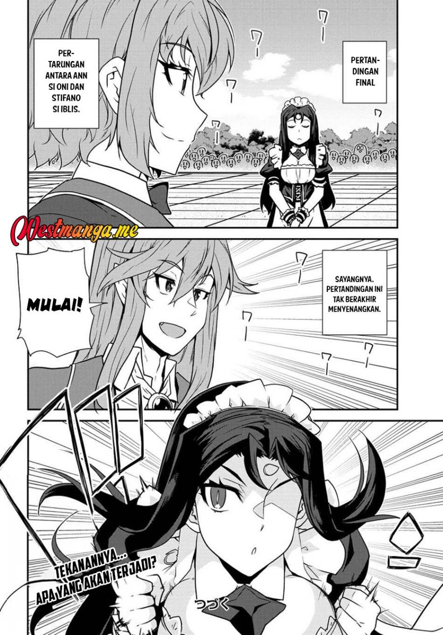 Isekai Nonbiri Nouka Chap 283 - Next Chap 284