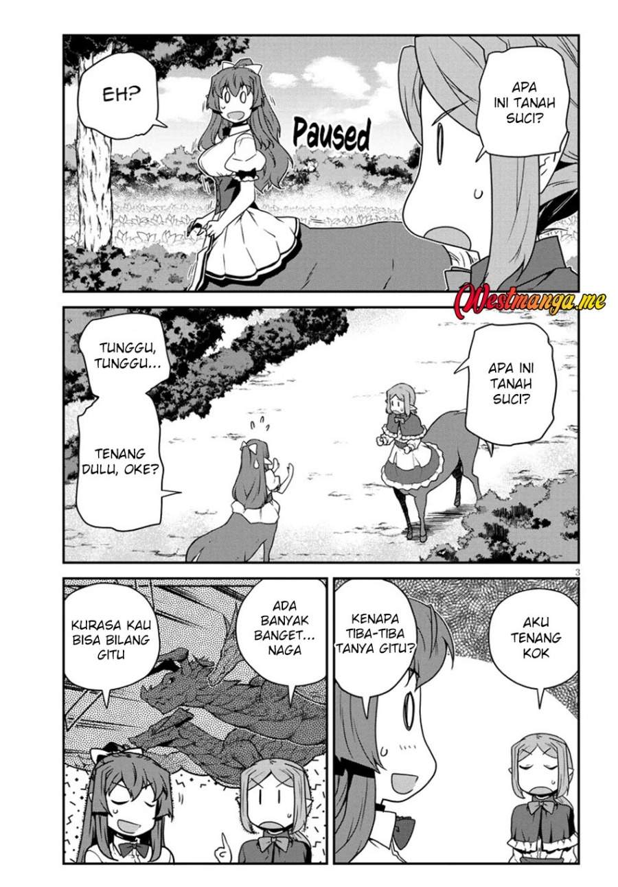 Isekai Nonbiri Nouka Chap 285 - Next Chap 286