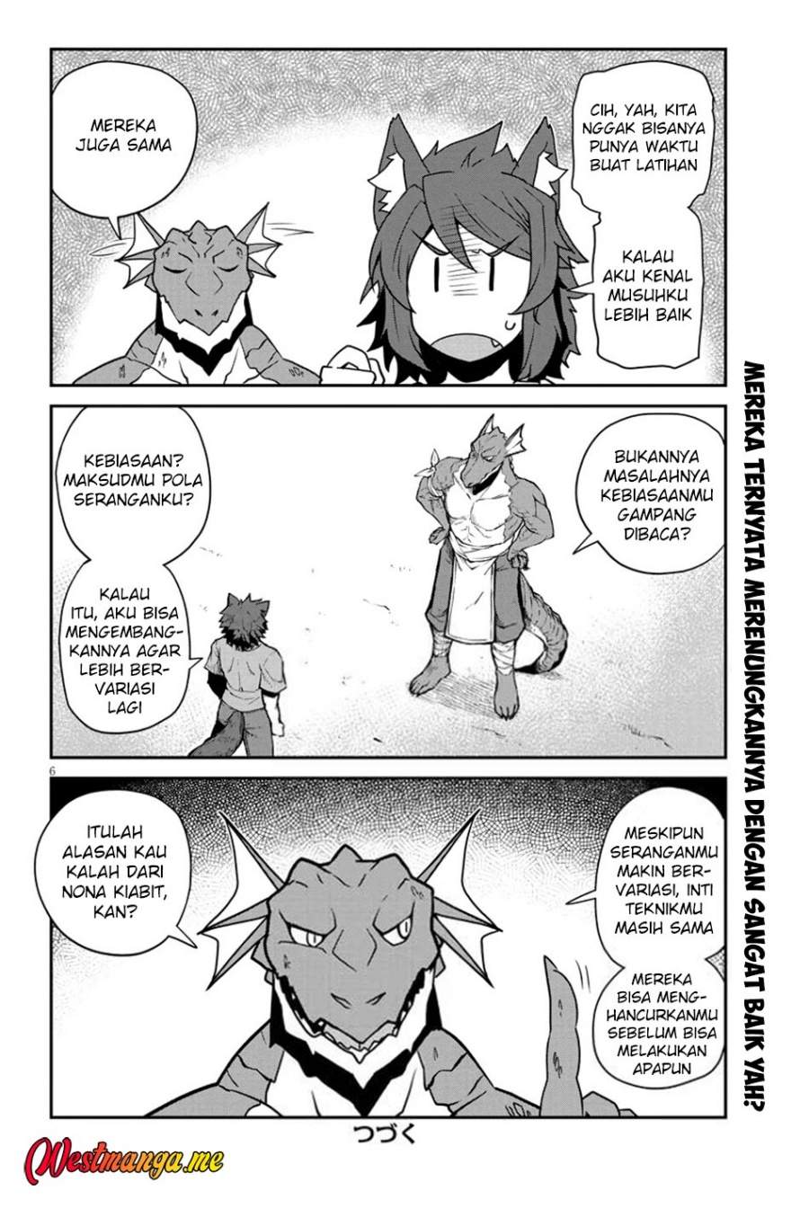 Isekai Nonbiri Nouka Chap 285 - Next Chap 286