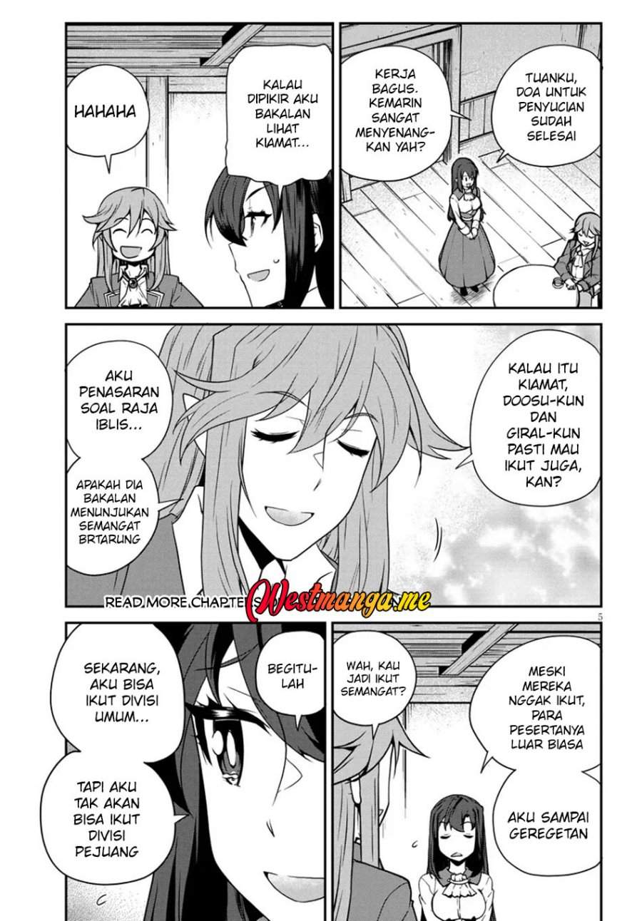 Isekai Nonbiri Nouka Chap 286 - Next Chap 287