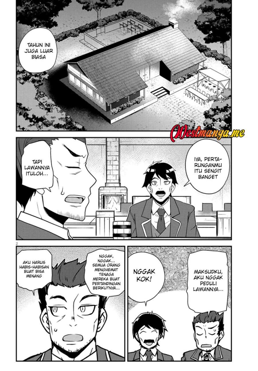 Isekai Nonbiri Nouka Chap 286 - Next Chap 287