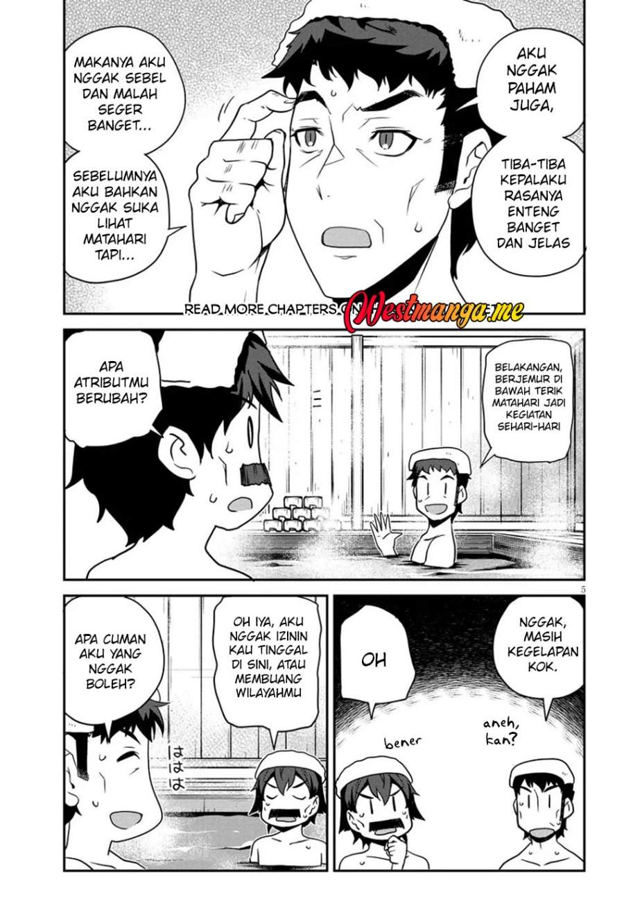 Isekai Nonbiri Nouka Chap 287 - Next Chap 288