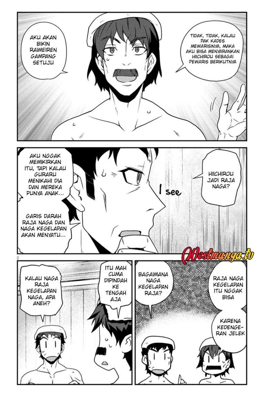 Isekai Nonbiri Nouka Chap 288 - Next Chap 289