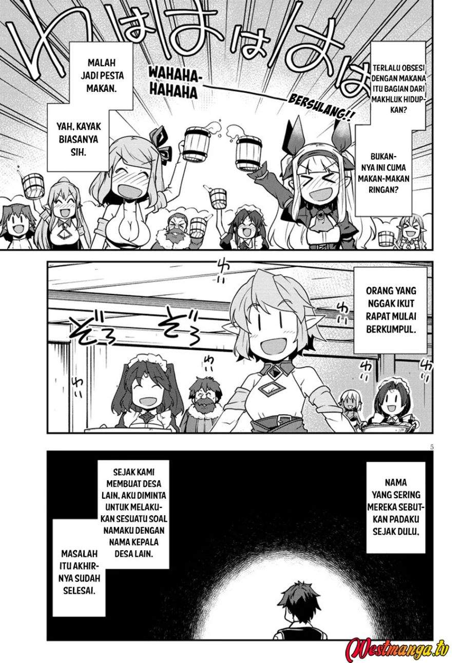 Isekai Nonbiri Nouka Chap 292 - Next Chap 293