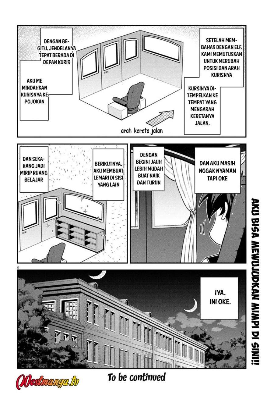 Isekai Nonbiri Nouka Chap 293 - Next Chap 294