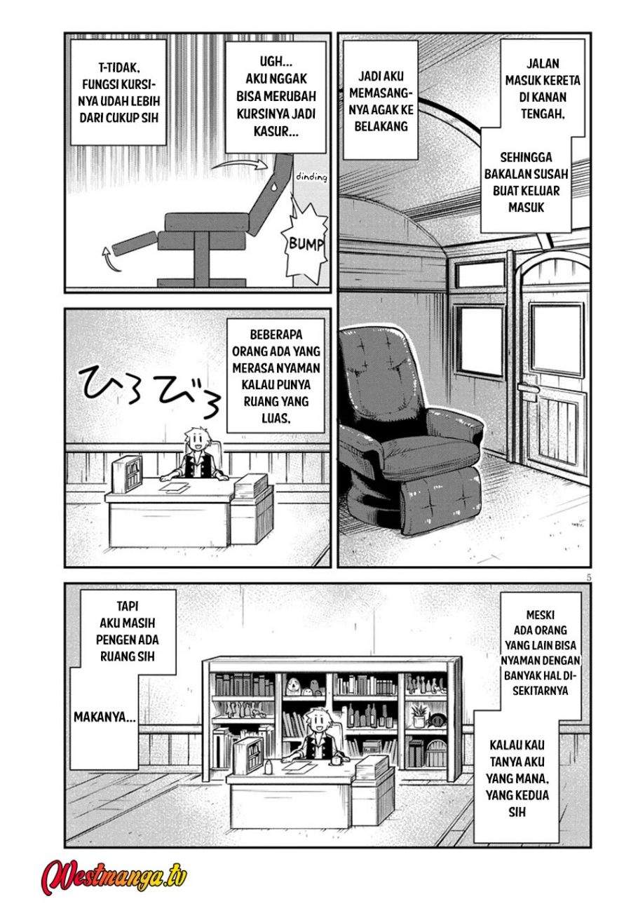 Isekai Nonbiri Nouka Chap 293 - Next Chap 294