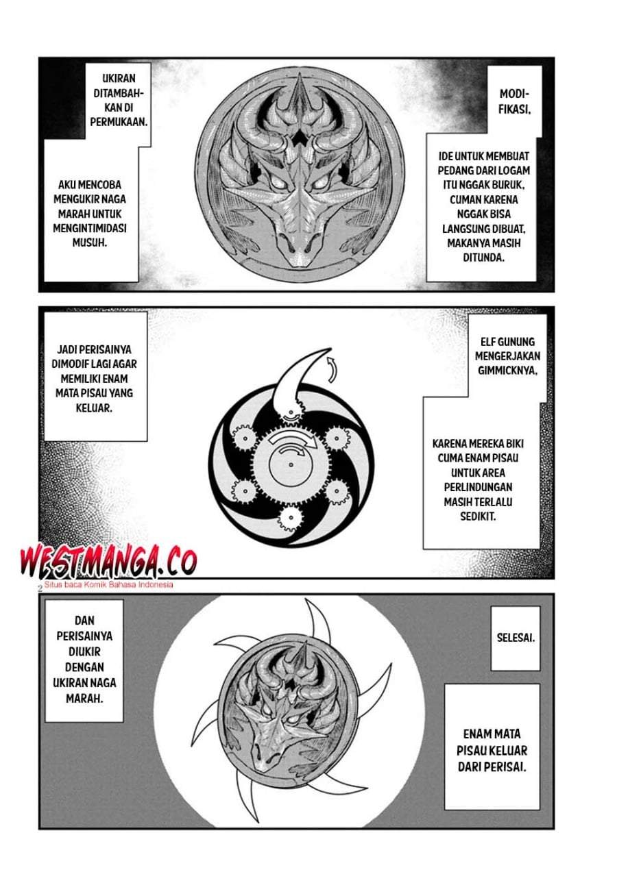 Isekai Nonbiri Nouka Chap 297 - Next Chap 298