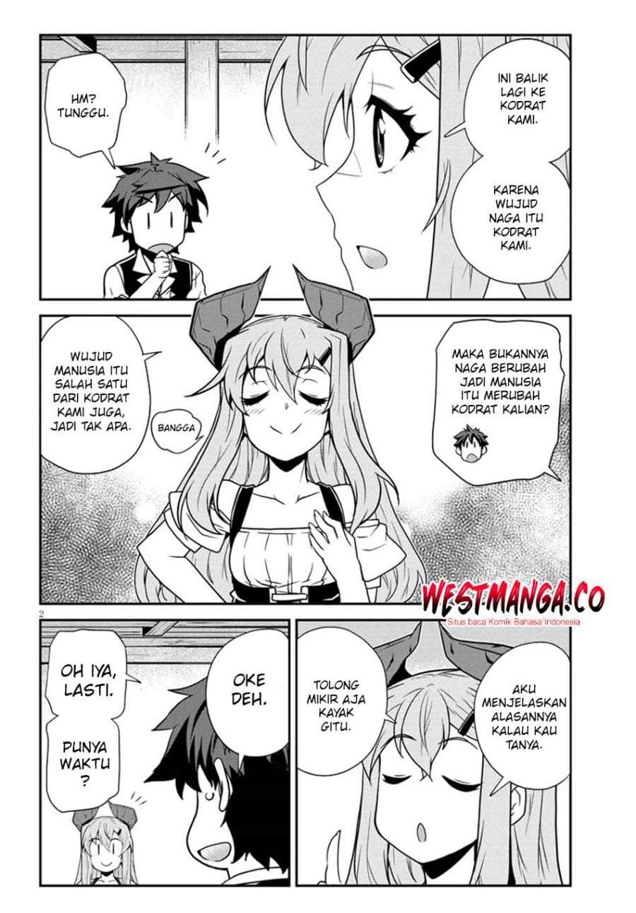 Isekai Nonbiri Nouka Chap 298 - Next Chap 299