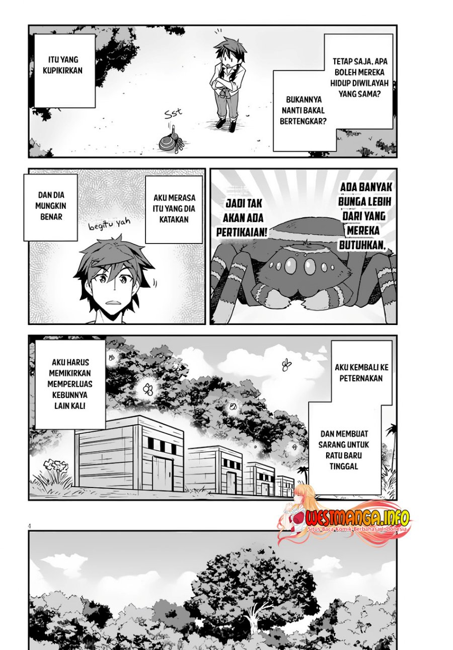 Isekai Nonbiri Nouka Chap 213 - Next Chap 214