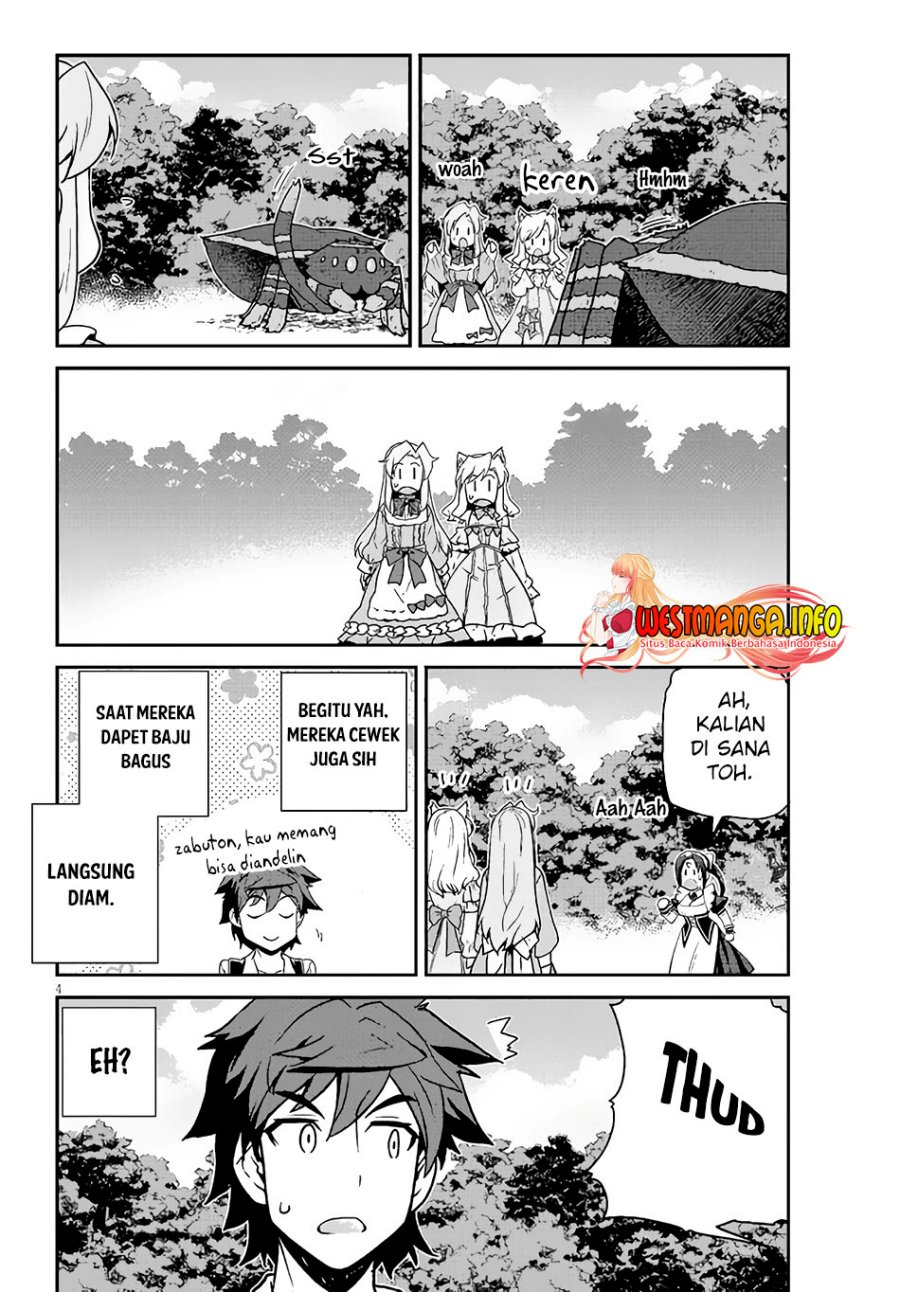 Isekai Nonbiri Nouka Chap 215 - Next Chap 216