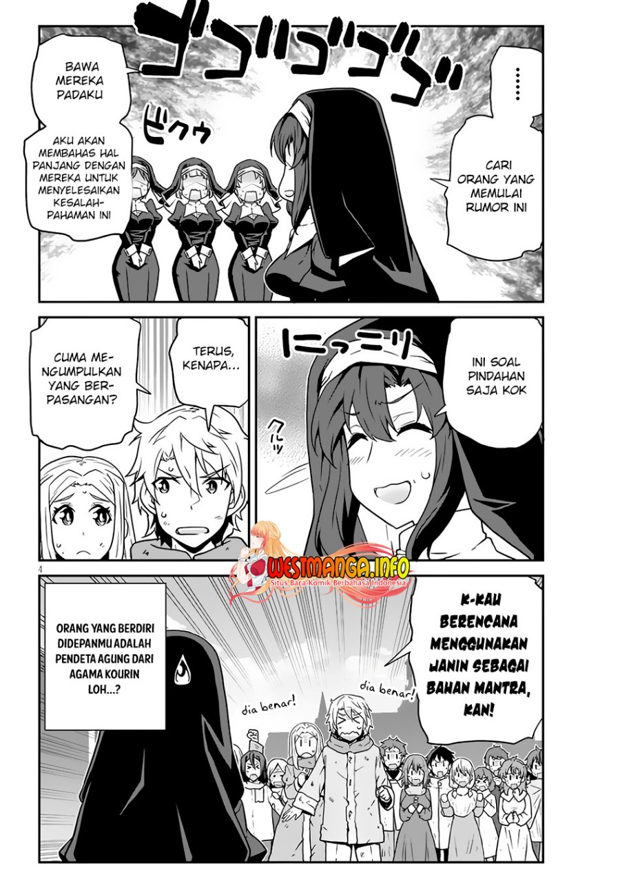 Isekai Nonbiri Nouka Chap 219 - Next Chap 220