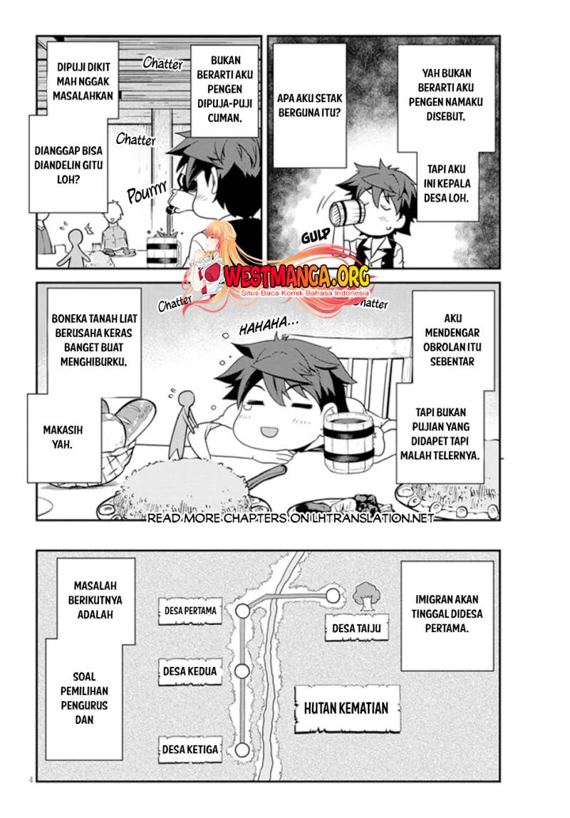 Isekai Nonbiri Nouka Chap 223 - Next Chap 224