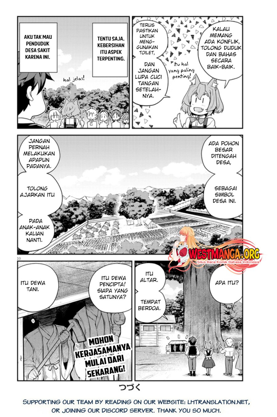 Isekai Nonbiri Nouka Chap 224 - Next Chap 225