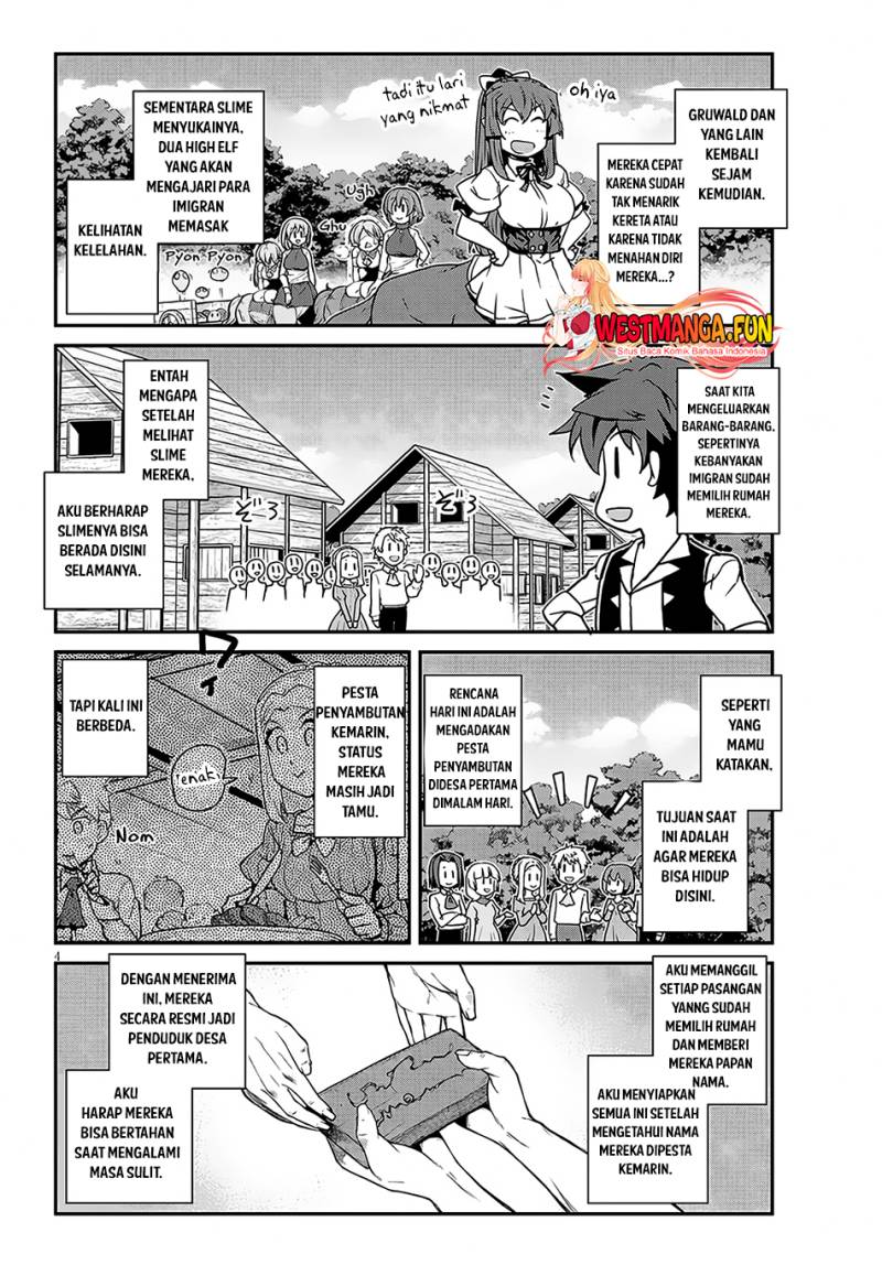 Isekai Nonbiri Nouka Chap 225 - Next Chap 226