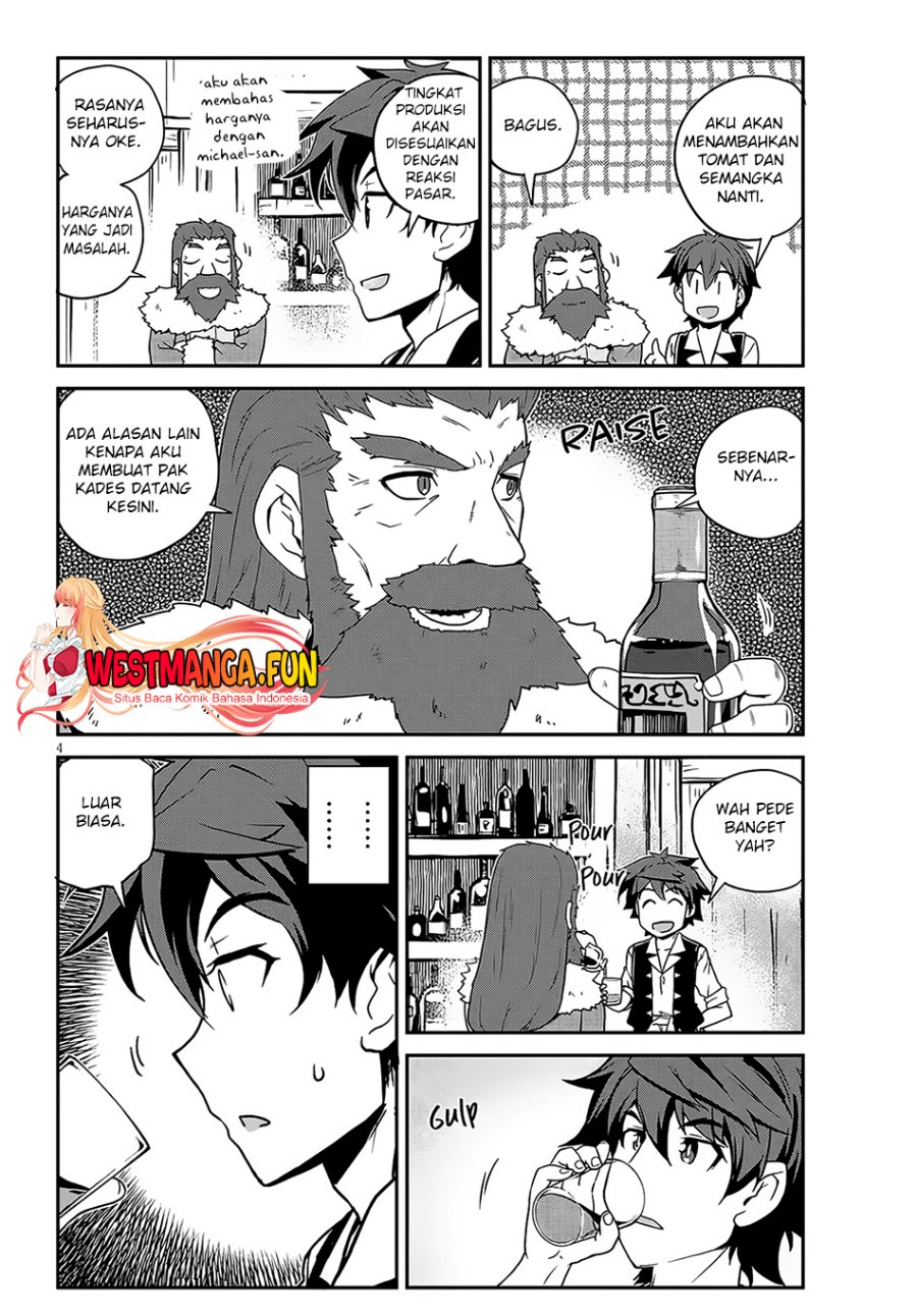 Isekai Nonbiri Nouka Chap 227 - Next Chap 228
