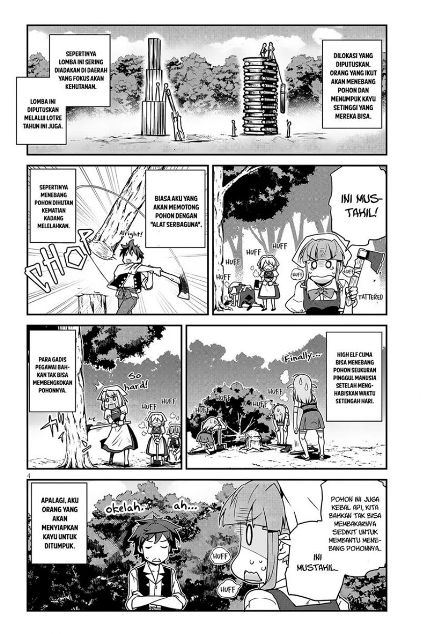 Isekai Nonbiri Nouka Chap 228 - Next Chap 229
