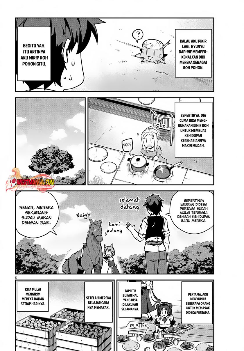 Isekai Nonbiri Nouka Chap 229 - Next Chap 230