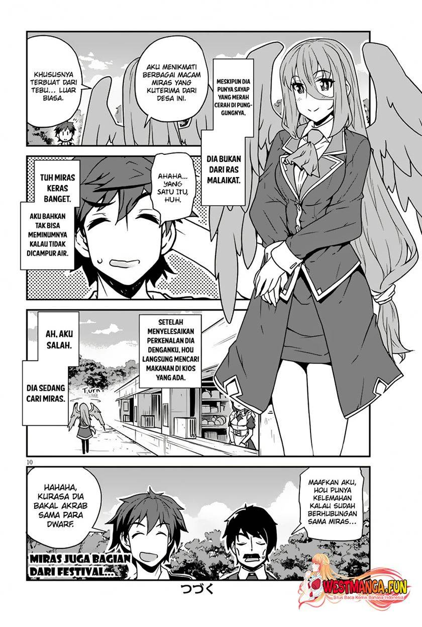 Isekai Nonbiri Nouka Chap 231 - Next Chap 232