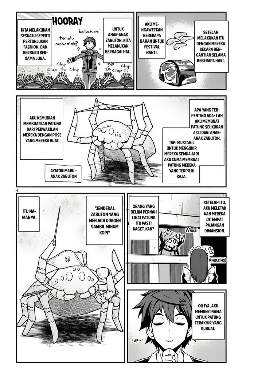 Isekai Nonbiri Nouka Chap 231 - Next Chap 232