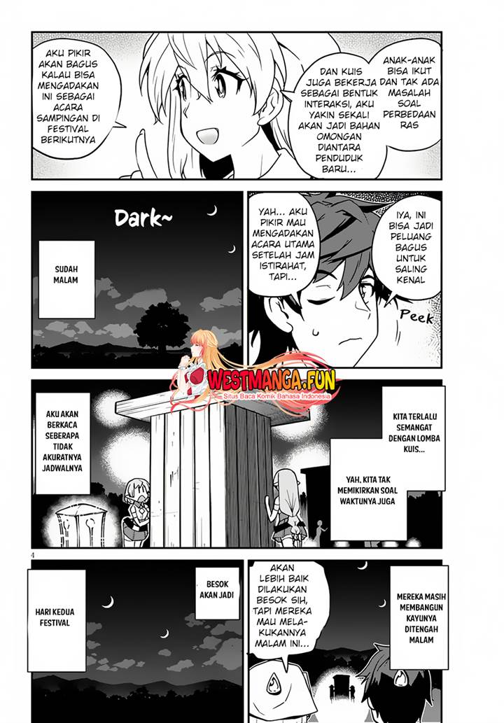 Isekai Nonbiri Nouka Chap 233 - Next Chap 234
