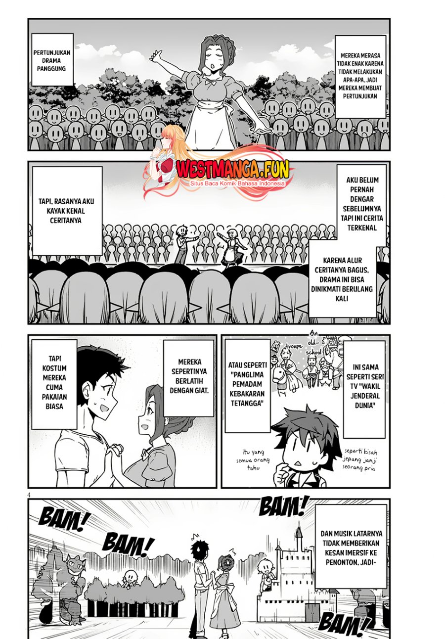 Isekai Nonbiri Nouka Chap 234 - Next Chap 235