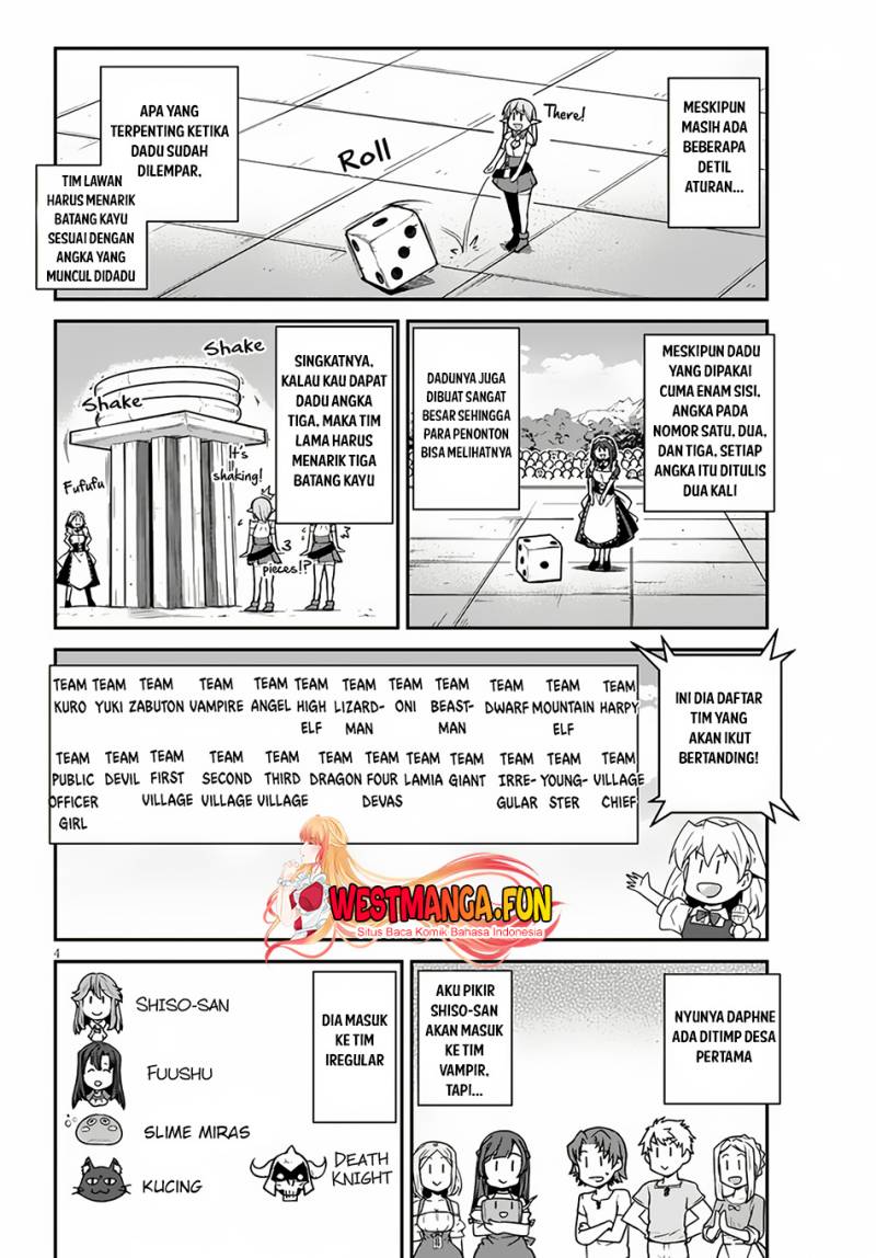 Isekai Nonbiri Nouka Chap 235 - Next Chap 236