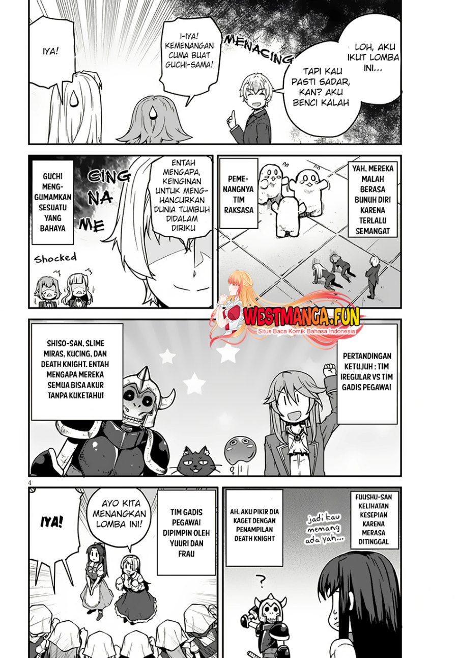 Isekai Nonbiri Nouka Chap 236 - Next Chap 237