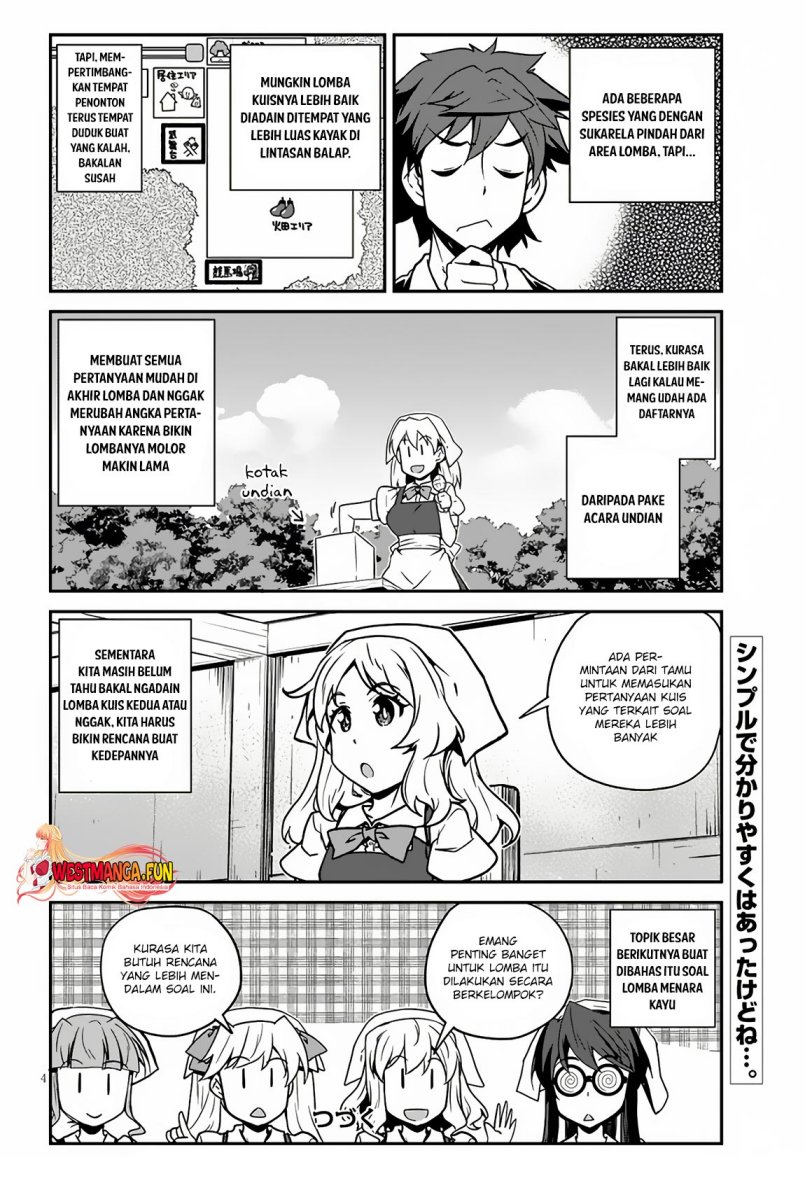 Isekai Nonbiri Nouka Chap 239 - Next Chap 240