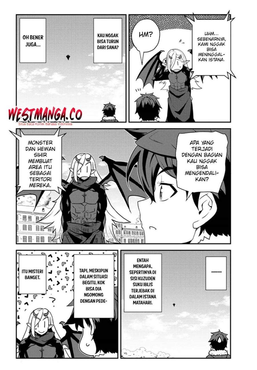 Isekai Nonbiri Nouka Chap 300 - Next Chap 301