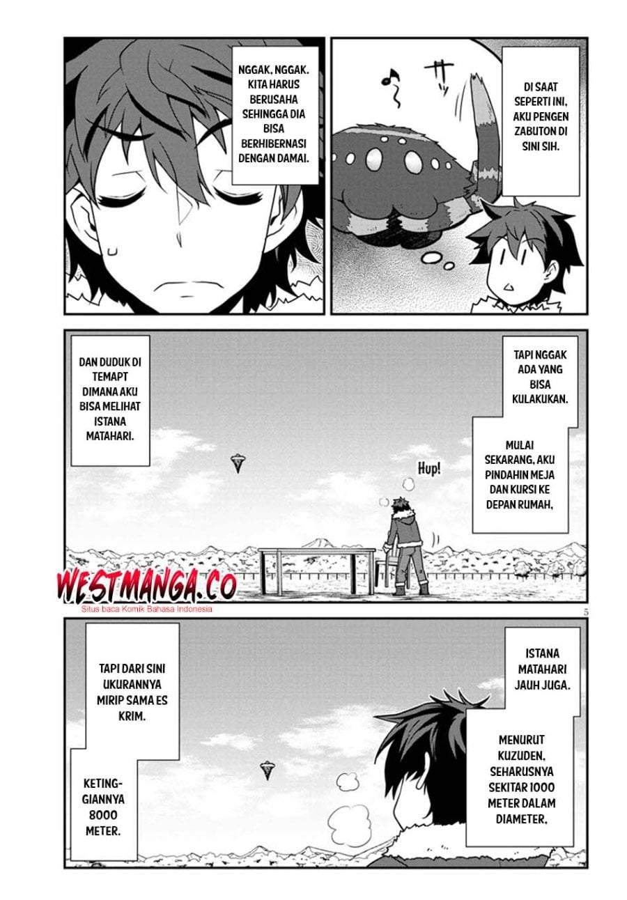 Isekai Nonbiri Nouka Chap 301 - Next Chap 302