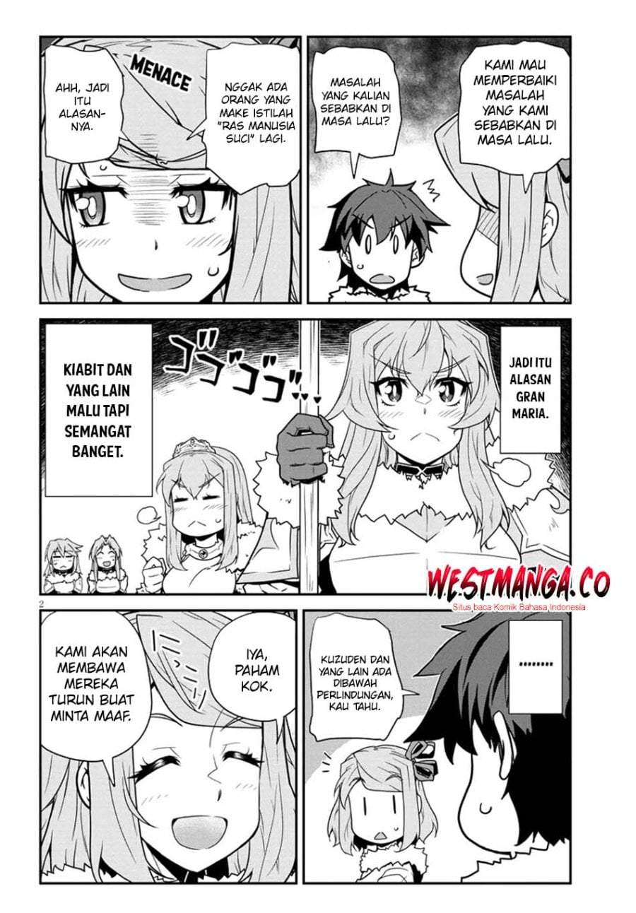Isekai Nonbiri Nouka Chap 301 - Next Chap 302