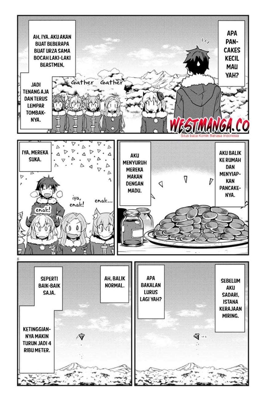 Isekai Nonbiri Nouka Chap 302 - Next Chap 303