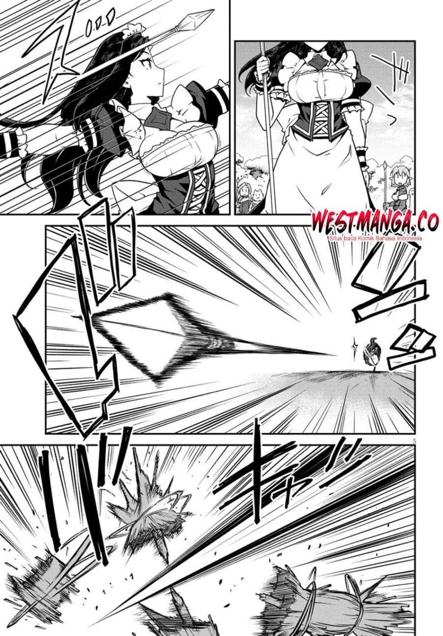 Isekai Nonbiri Nouka Chap 302 - Next Chap 303