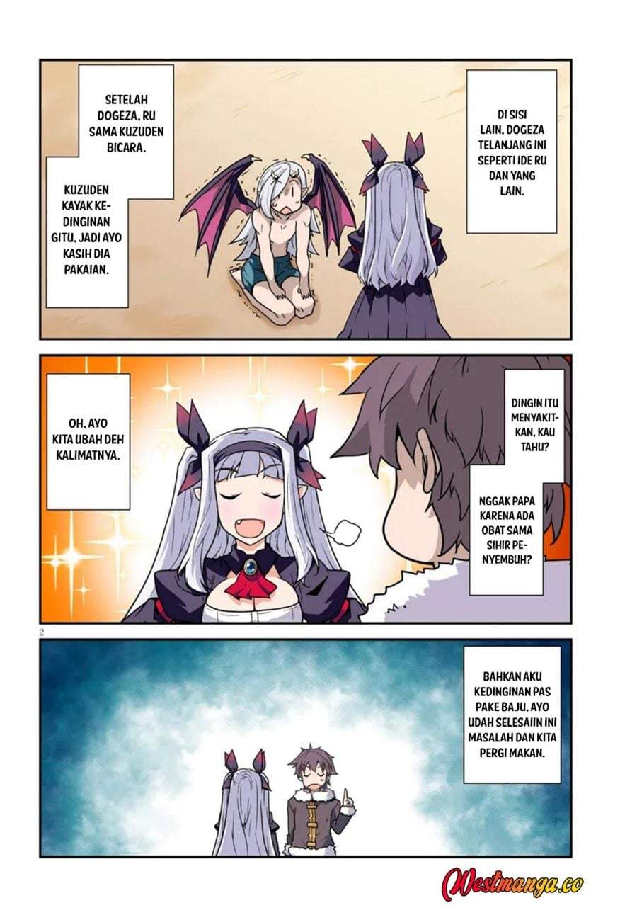 Isekai Nonbiri Nouka Chap 303 - Next Chap 304