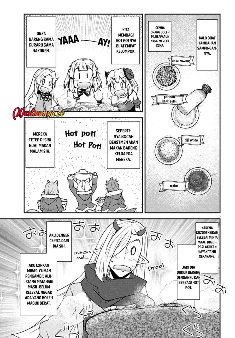 Isekai Nonbiri Nouka Chap 303 - Next Chap 304