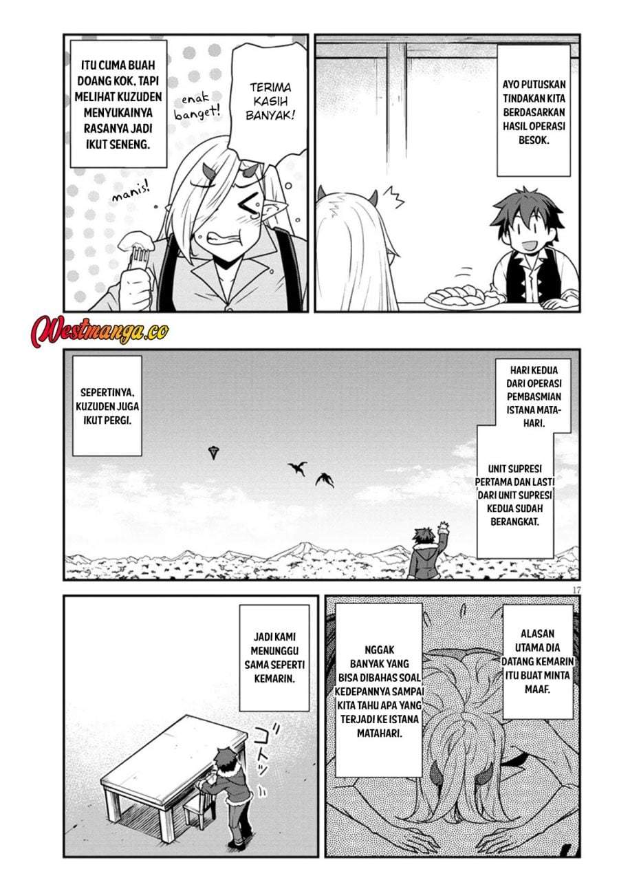 Isekai Nonbiri Nouka Chap 303 - Next Chap 304