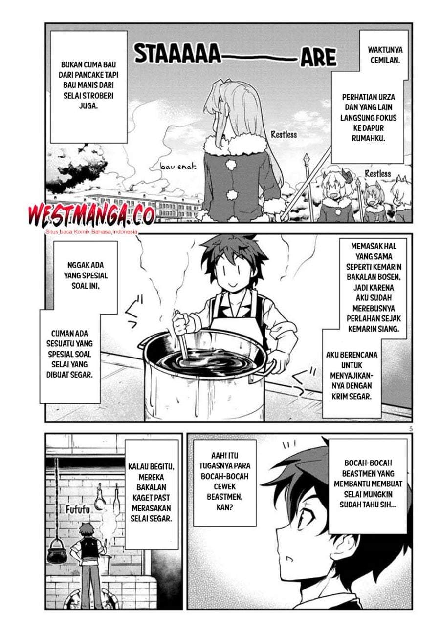 Isekai Nonbiri Nouka Chap 304 - Next Chap 305