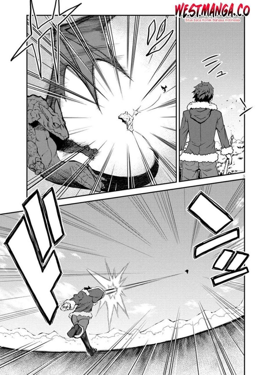 Isekai Nonbiri Nouka Chap 305 - Next Chap 306