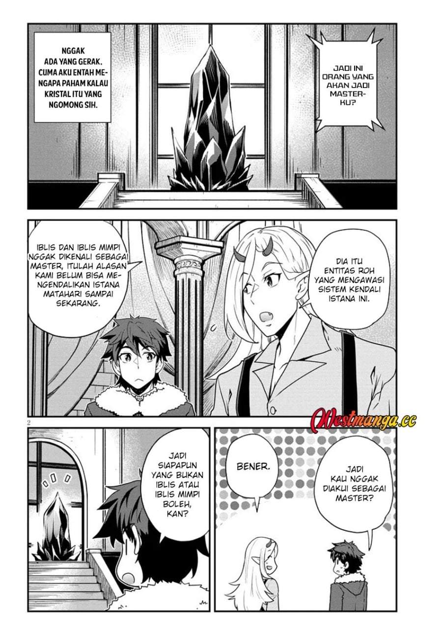 Isekai Nonbiri Nouka Chap 307 - Next Chap 308