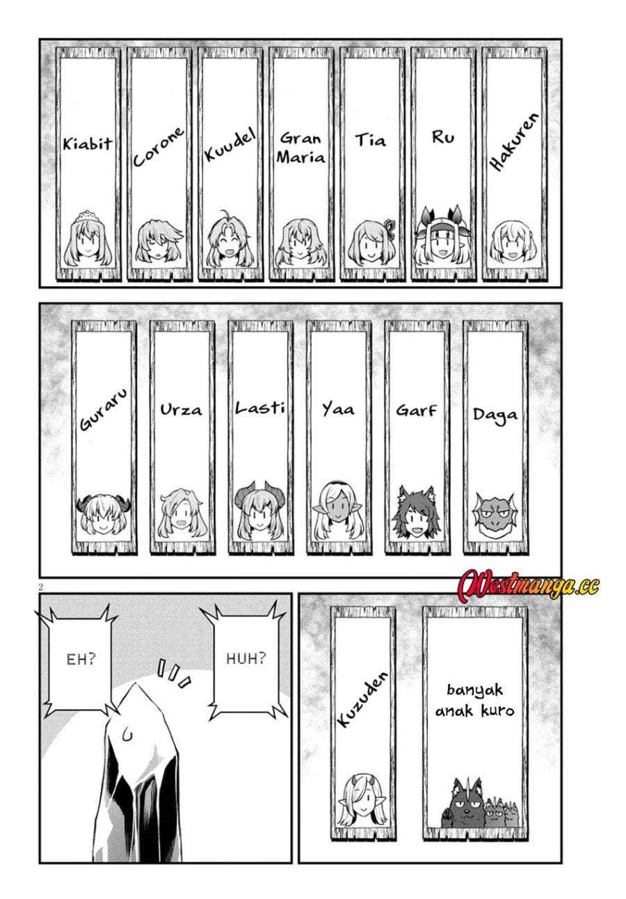 Isekai Nonbiri Nouka Chap 308 - Next Chap 309