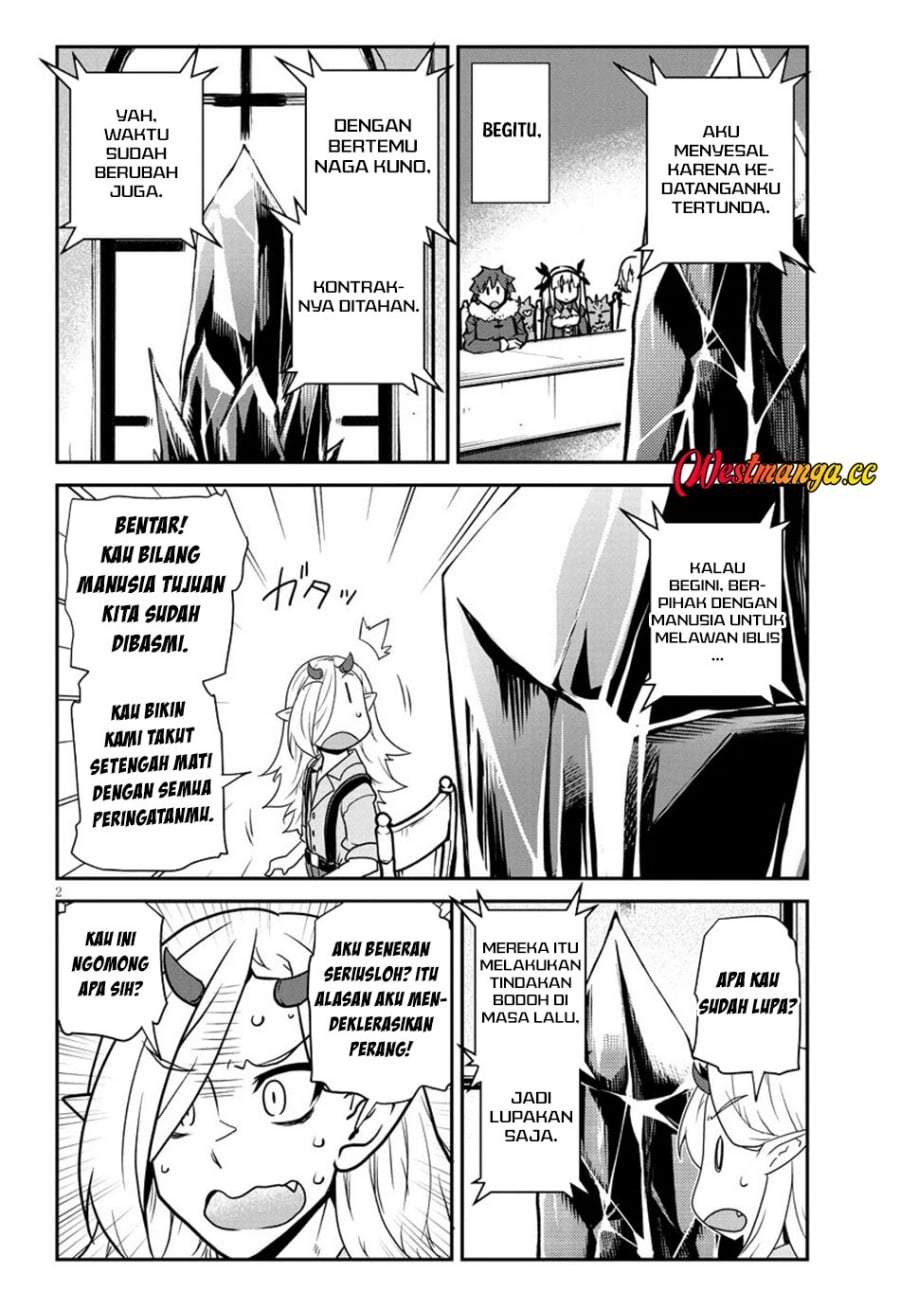 Isekai Nonbiri Nouka Chap 309 - Next Chap 310