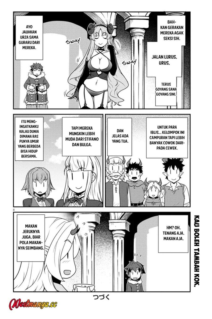 Isekai Nonbiri Nouka Chap 309 - Next Chap 310
