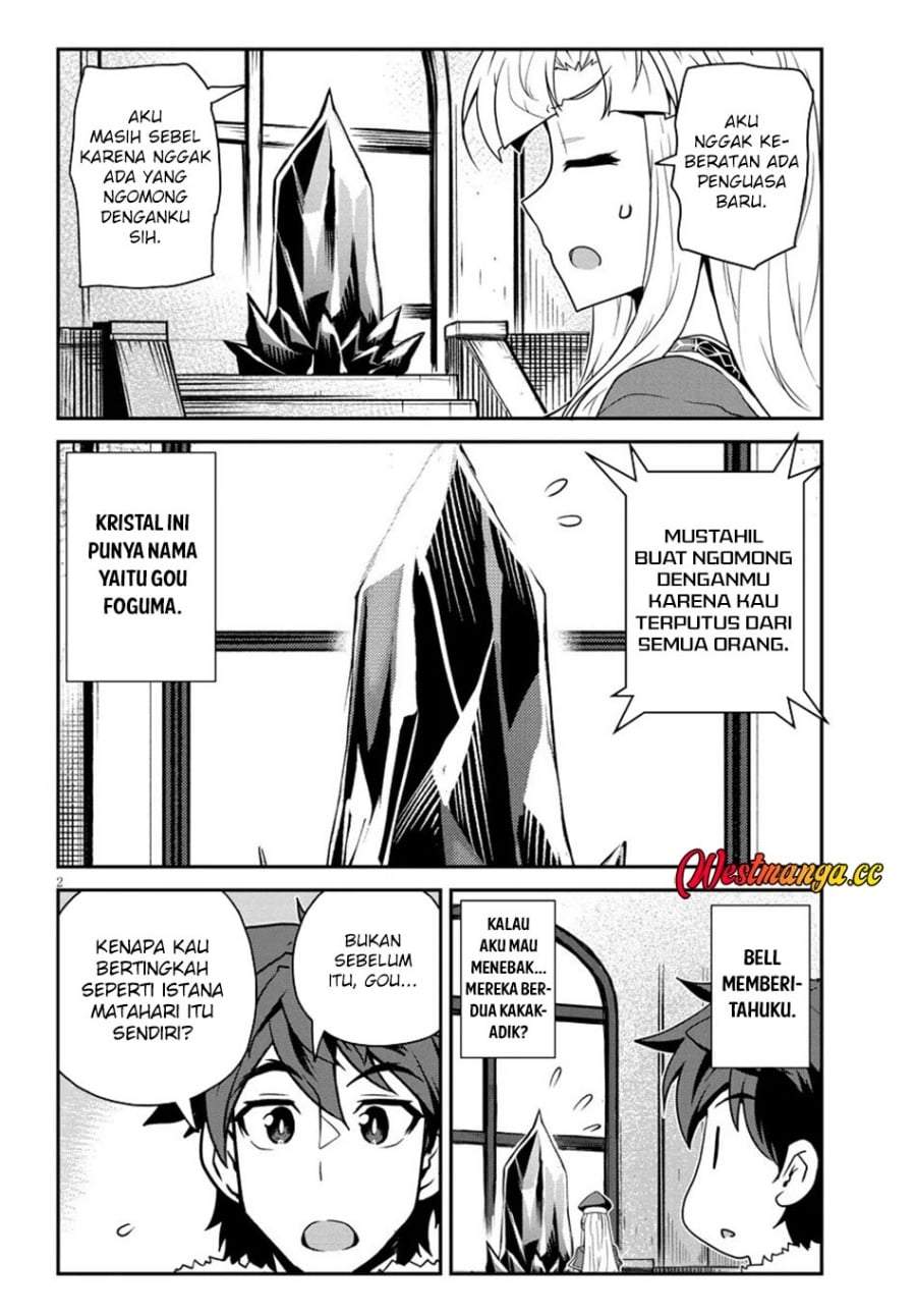 Isekai Nonbiri Nouka Chap 314 - Next Chap 315