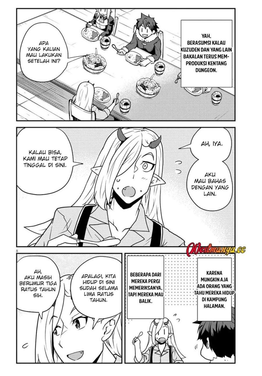 Isekai Nonbiri Nouka Chap 314 - Next Chap 315
