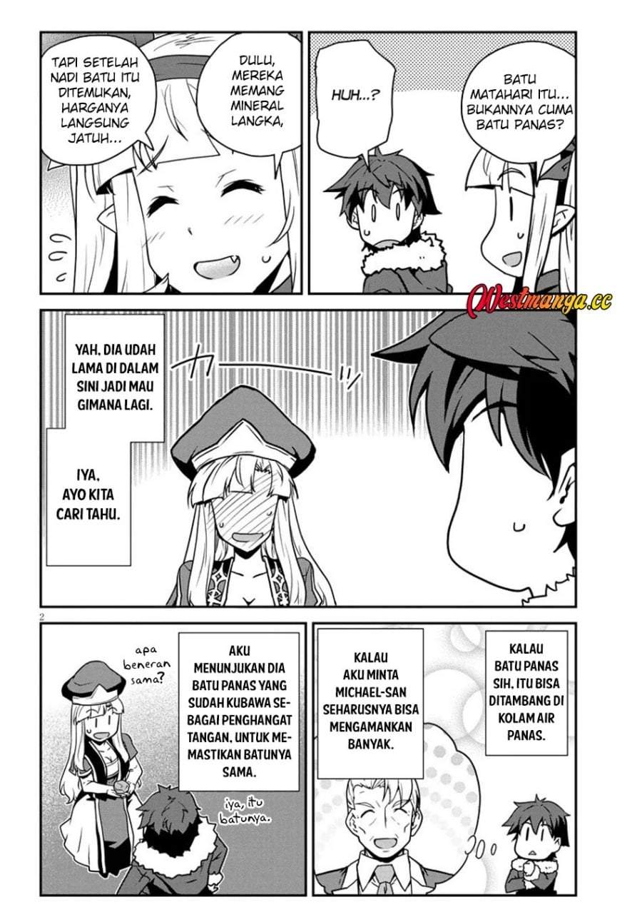 Isekai Nonbiri Nouka Chap 315 - Next Chap 316