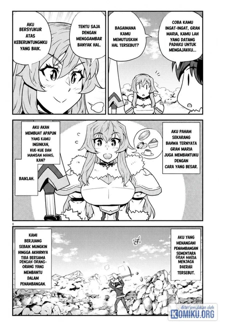 Isekai Nonbiri Nouka Chap 319 - Next Chap 320