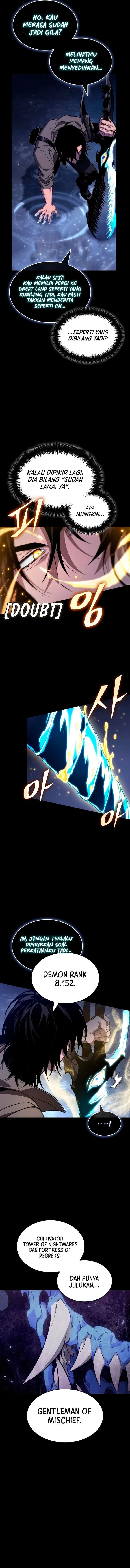 The World After the Fall Chap 235 - Next Chap 236